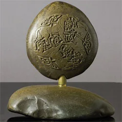 Horse Carving (Product 4799)