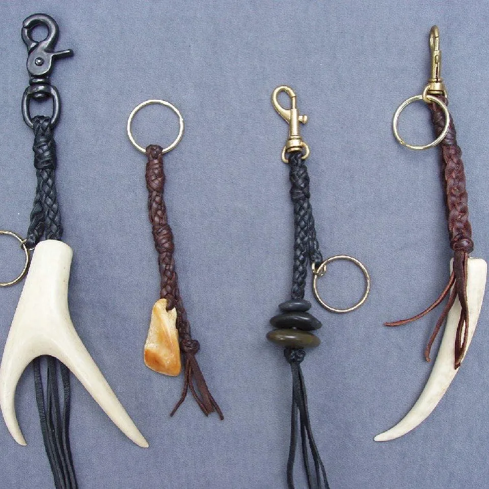 Horn Fobs (Product 4841)